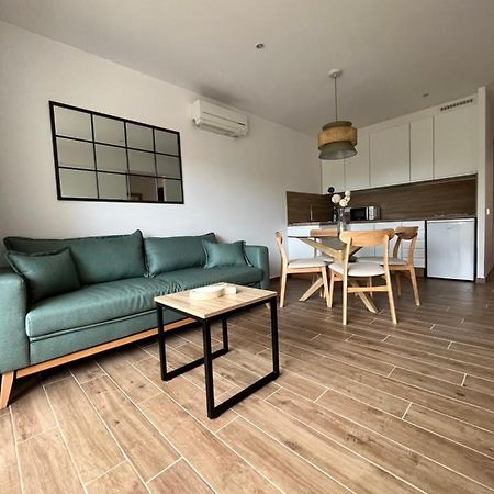 Apartamento En Costamar I, 2ª Planta, 23 Es Pujols Exterior foto