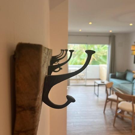 Apartamento En Costamar I, 2ª Planta, 23 Es Pujols Exterior foto