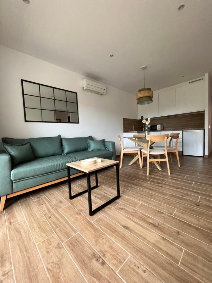 Apartamento En Costamar I, 2ª Planta, 23 Es Pujols Exterior foto