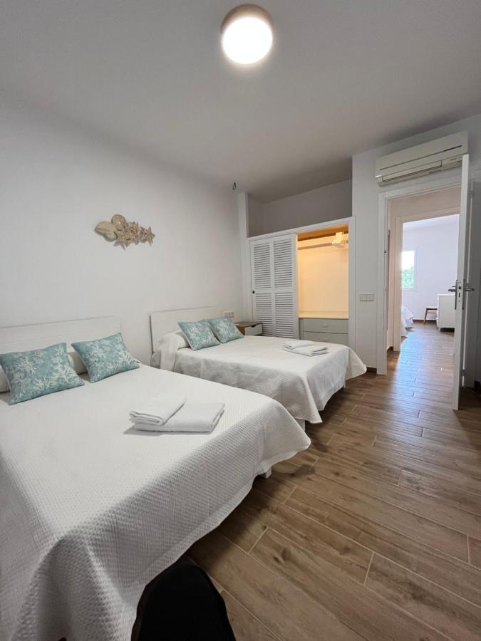 Apartamento En Costamar I, 2ª Planta, 23 Es Pujols Exterior foto