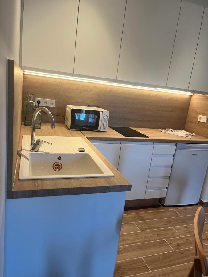 Apartamento En Costamar I, 2ª Planta, 23 Es Pujols Exterior foto