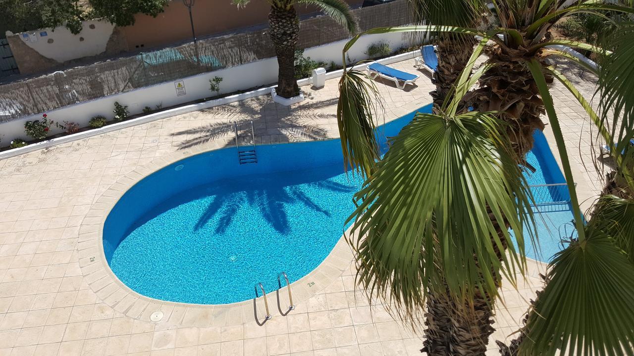 Apartamento En Costamar I, 2ª Planta, 23 Es Pujols Exterior foto